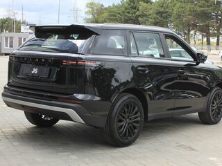 2026 Jeland J6, чёрный, 2749000 рублей, вид 3