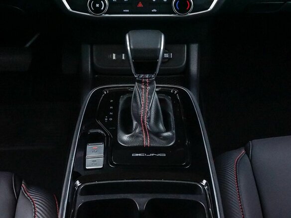 2025 BAIC U5 Plus, белый, 2110000 рублей - вид 14