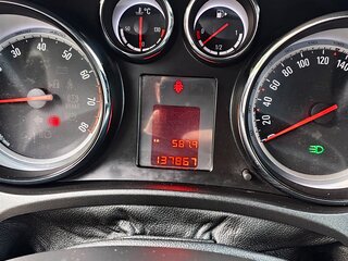 2011 Opel Meriva B, серый, 620000 рублей, вид 2