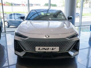 2024 Changan UNI-V I, серый, 3369400 рублей, вид 3