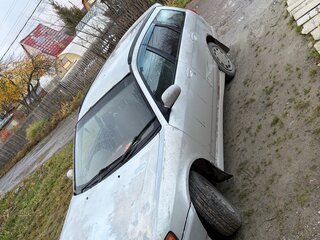 1999 Nissan Wingroad II (Y11), серый, 250000 рублей, вид 4