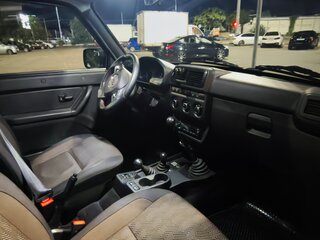 2023 Lada (ВАЗ) Niva Legend I, чёрный, 850000 рублей, вид 3