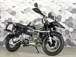 2003 BMW R 1150 GS, серебристый, 519000 рублей, вид 1