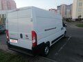2023 Fiat Professional Ducato, белый, 5800000 рублей - вид 7