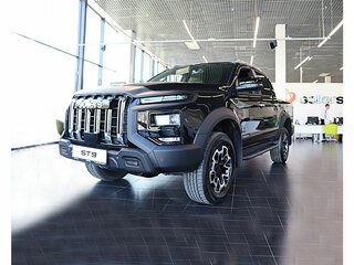 2026 Sollers ST9, чёрный, 3756000 рублей, вид 3
