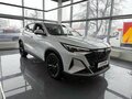 2026 Changan CS35 Max, белый - вид 6