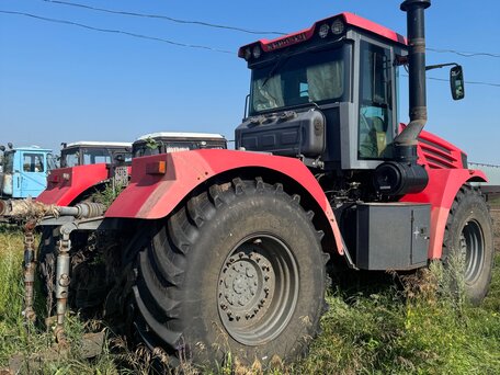 2016 Кировец К-744, 6500000 рублей, вид 2