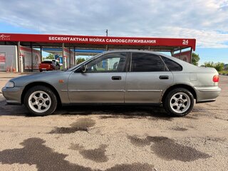 1994 Honda Accord V, серебристый, 200000 рублей, вид 2