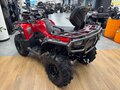 2026 Loncin XWolf 550, красный, 979000 рублей - вид 5