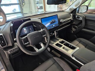 2026 Haval Dargo I Рестайлинг, серый, 3899000 рублей, вид 5