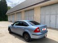 2005 Ford Focus II, серый, 350000 рублей - вид 4