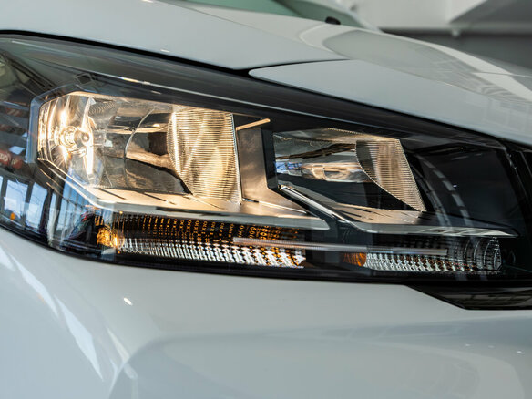 2025 Peugeot Expert, белый, 5099000 рублей - вид 19