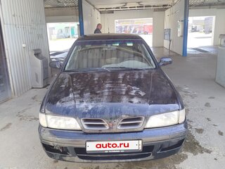 1998 Nissan Primera II (P11), чёрный, 170000 рублей, вид 2