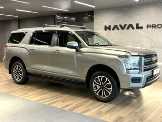 2026 Haval H5 II, серый, 4349000 рублей, вид 3