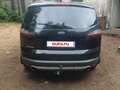 2007 Ford S-MAX I, чёрный, 560000 рублей - вид 4