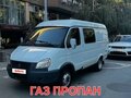 2011 ГАЗ ГАЗель (2705), белый, 840000 рублей