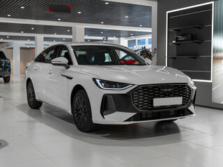 2026 Tenet A8, белый, 2999999 рублей, вид 2