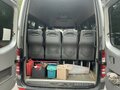 2008 Mercedes-Benz Sprinter, серебристый, 1990000 рублей - вид 7