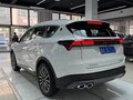 2025 Jetour X70+ I, белый, 1718000 рублей - вид 3