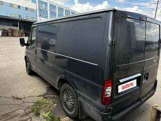2006 Ford Transit, серый, 390000 рублей, вид 3