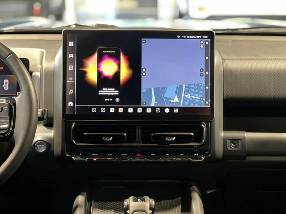 2024 Haval H9 II, чёрный, 3895000 рублей - вид 16