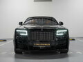 2023 Rolls-Royce Ghost Black Badge II (Series I), чёрный, 35000000 рублей - вид 1