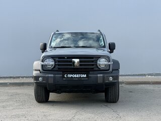 2024 Tank 300 I, серый, 3350000 рублей, вид 2