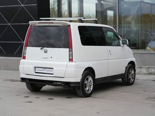 1998 Honda S-MX, белый, 300000 рублей, вид 5