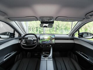 2026 Omoda C5 II, белый, 2708000 рублей, вид 5