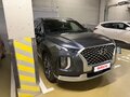 2020 Hyundai Palisade I, серый, 3840000 рублей - вид 1