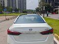 2023 Nissan Altima VI (L34) Рестайлинг, белый, 1895000 рублей - вид 5