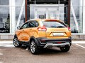 2019 Lada (ВАЗ) XRAY Cross I, золотистый, 1110000 рублей - вид 5