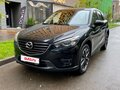 2016 Mazda CX-5 I Рестайлинг, чёрный, 2150000 рублей