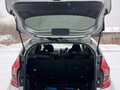 2013 Nissan Note II, серебристый, 750000 рублей - вид 8