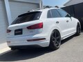 2022 Audi Q3 35 TFSI II (F3), белый - вид 10