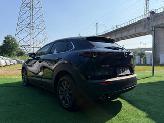 2023 Mazda CX-30 I, синий, 1754000 рублей, вид 5