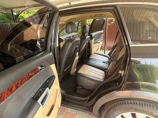 2013 Opel Antara I Рестайлинг, чёрный, 1090000 рублей, вид 5