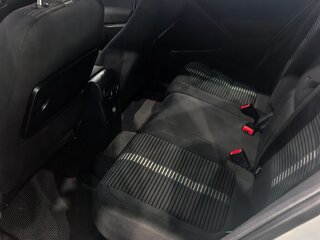 2010 Volkswagen Tiguan I, серебристый, 790000 рублей, вид 5