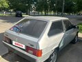 1991 Lada (ВАЗ) 2108, серебристый, 99000 рублей - вид 3