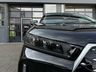2025 Tenet T4, чёрный, 2345000 рублей, вид 5