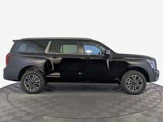 2026 Haval H5 II, чёрный, 4403000 рублей, вид 4