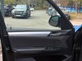 2015 BMW X3 20i xDrive II (F25) Рестайлинг, голубой, 2500000 рублей - вид 4