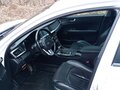 2018 Kia Optima IV, белый, 1800000 рублей - вид 10