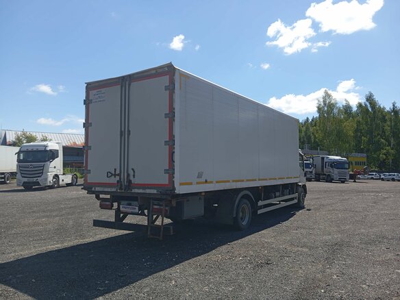 2023 JAC N120, белый, 2911250 рублей - вид 2
