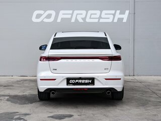 2024 FAW Bestune B70 I Рестайлинг, белый, 2070000 рублей, вид 4