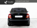 2007 Ford Focus II, чёрный, 540000 рублей - вид 3
