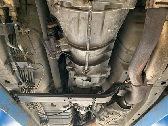 1993 Nissan Skyline GT-R VIII (R32), белый, 7099100 рублей - вид 28