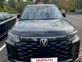 2024 Changan CS95 I Рестайлинг 2, чёрный - вид 2