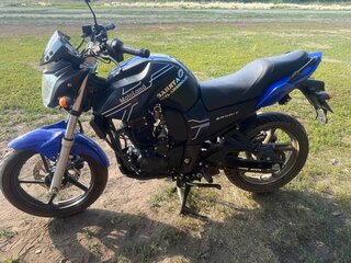 Motoland Bandit 300