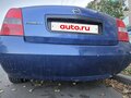 2007 Nissan Primera III (P12), синий, 350000 рублей - вид 6
